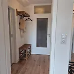 Ruhige 1-zimmer Einliegerwohnung Mit Kueche Und Bad In Grossburgwedel *