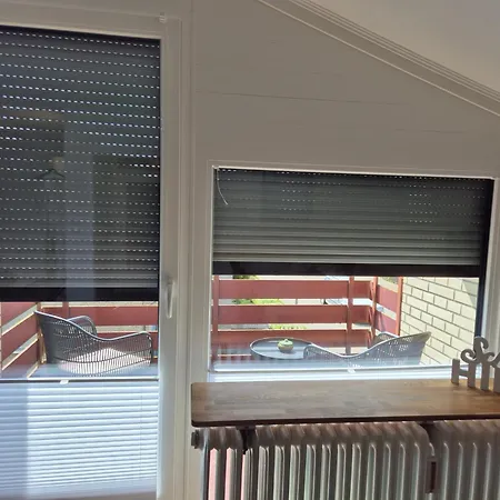Ruhige 1-zimmer Einliegerwohnung Mit Kueche Und Bad In Grossburgwedel * Burgwedel (Lower-Saxony)