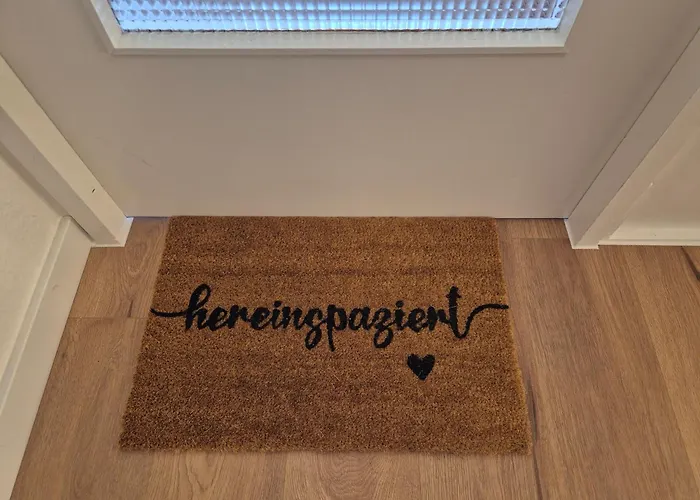Appartement Ruhige 1-zimmer Einliegerwohnung Mit Kueche Und Bad In Grossburgwedel *